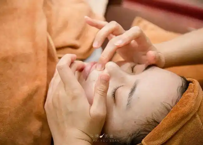 告别假期速来充电698元就能打卡的宝藏spa让你跟熬夜脸亚健康说拜拜