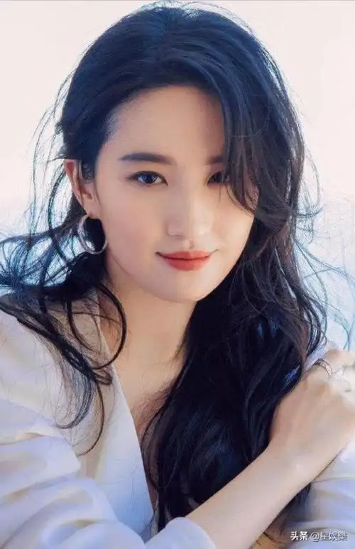 娱乐圈女的有干净的吗娱乐圈最干净的十大女明星