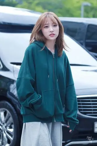 exid 安希妍 安喜延hani