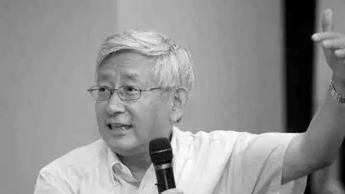 知名媒体人曹景行去世享年75岁曹景行个人资料生平经历介绍