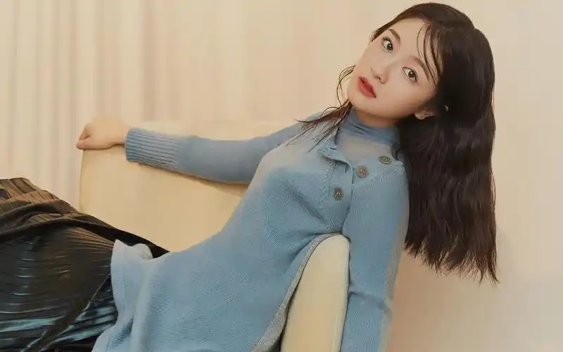 李兰迪甜美写真,大陆明星-回车桌面