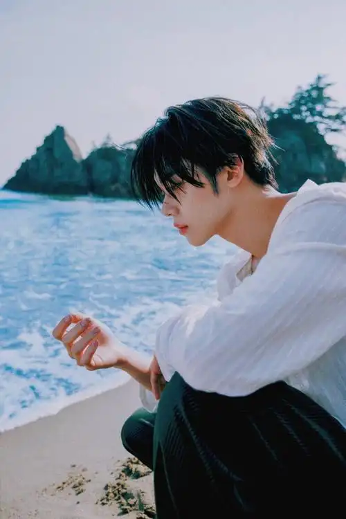 崔然竣一等爱豆#93#崔然竣吸睛美颜#【230113