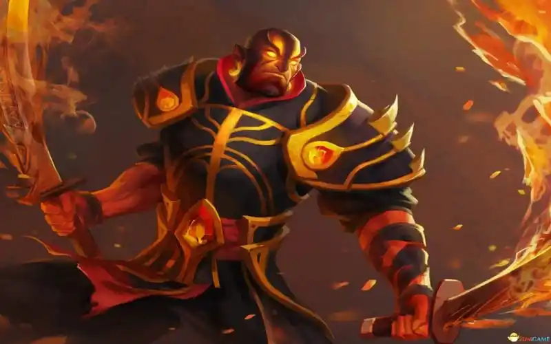 【青择dota2】7.32c东南亚统帅局33.5.19火猫爹【练习中】