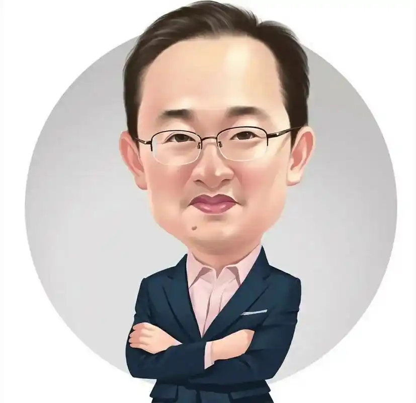 成功人士微信头像什么样?霸气十足男生头像 简约大气,彰显身份!