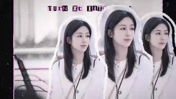 杨紫和小狗贴贴画面也太可爱了吧,今晚继续看麦承欢