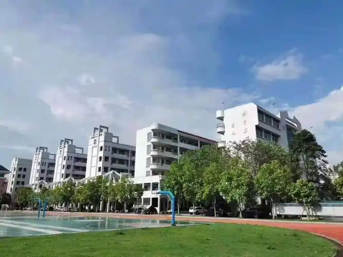 揭阳市实验中学
