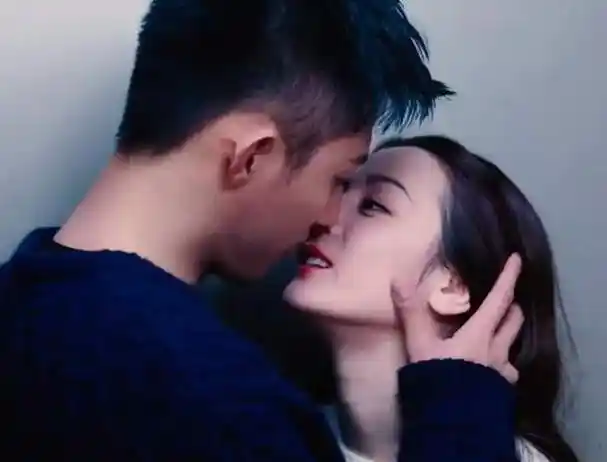 和黄景瑜传了4年绯闻没结果|恋情|模特|武术|娱乐圈|迪丽热巴·迪力