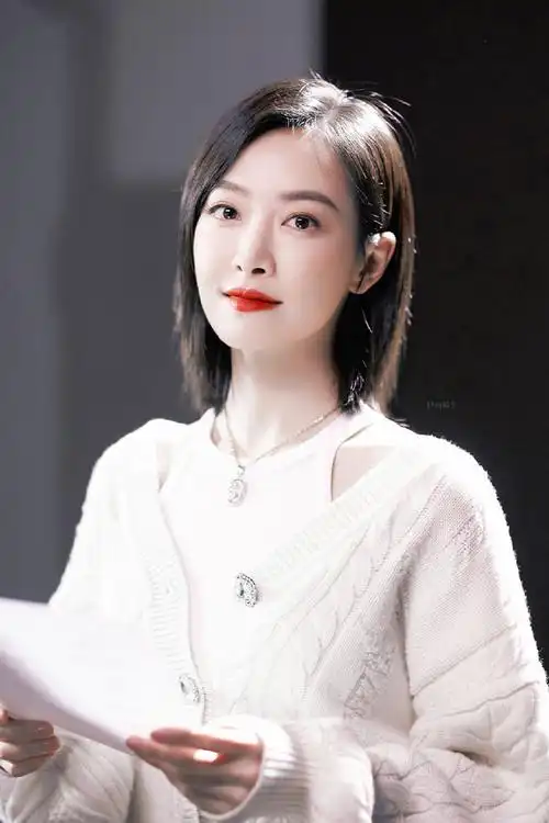 宋茜##宋茜山河枕##宋茜楚瑜##山河枕