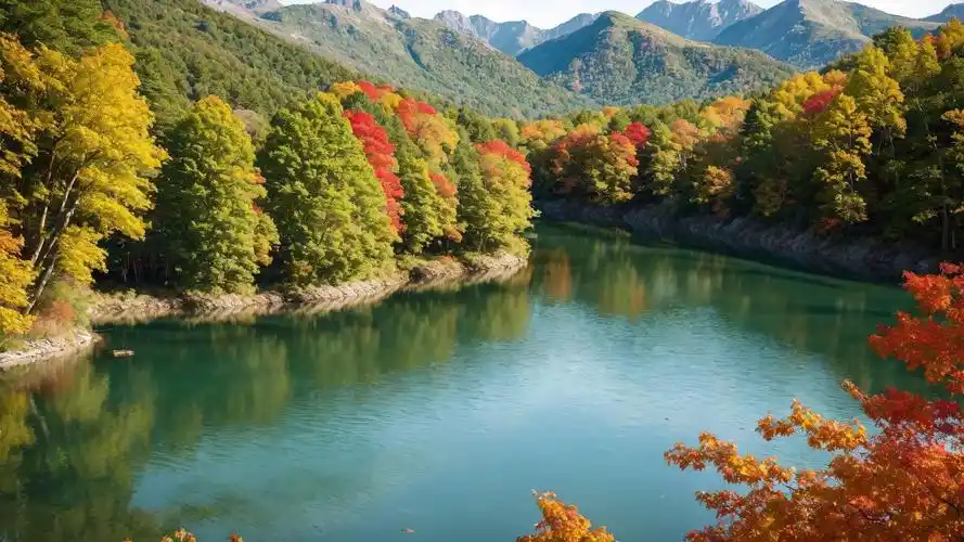 风景by忘也羡也