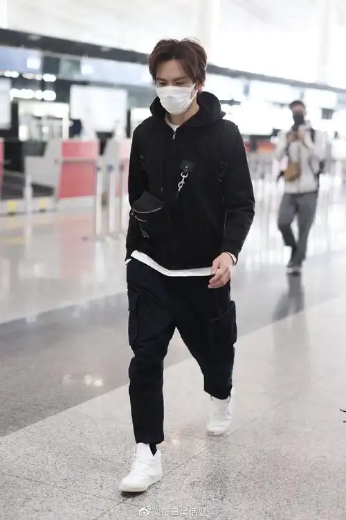 钟汉良##往后余生杀青