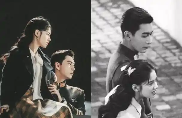 陈星旭的"房子",一年塌了两回?_张铭恩_胡冰卿_张婧