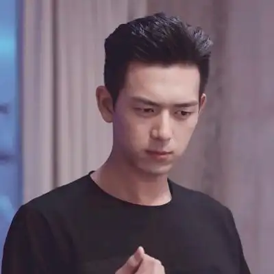 李现【韩商言】_男生头像_我要个性网