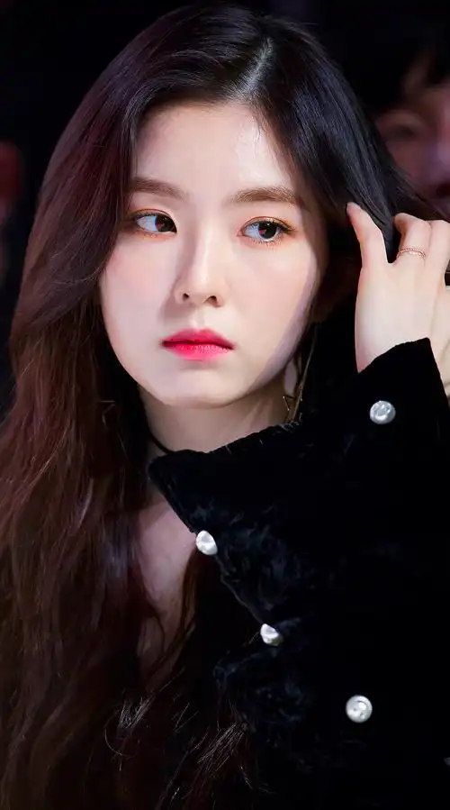 裴珠泫ireneredvelvet