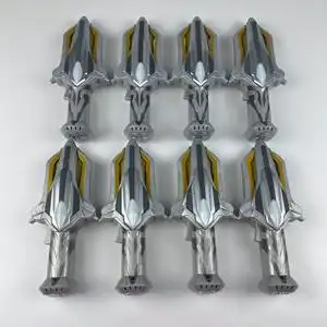 万代日版 dx银河火花 银河奥特曼变身器 初版银河火花变身器