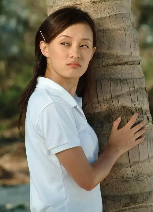 长发造型回春42岁孙俪的容颜变迁史治好了普通人的容貌焦虑4