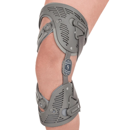 是奥索股份有限公司旗下品牌,致力于提供假肢和矫形器的产品与服务