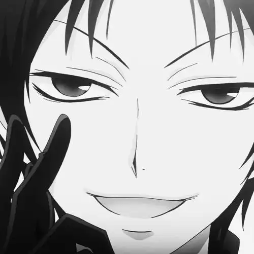 动漫男生头像男头ks