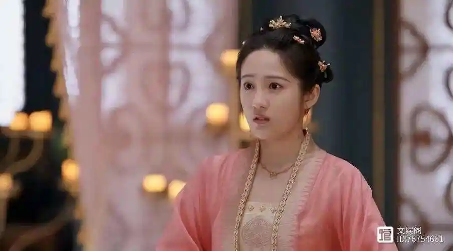 星汉灿烂里是恶女动心里是社恐汤梦佳演技有多好