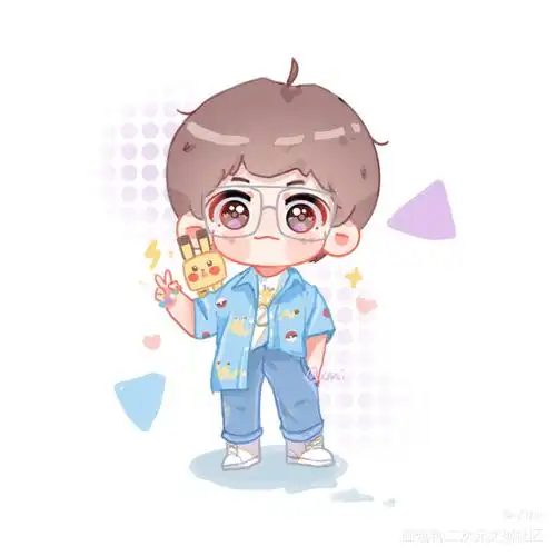 今日营业的小倒霉