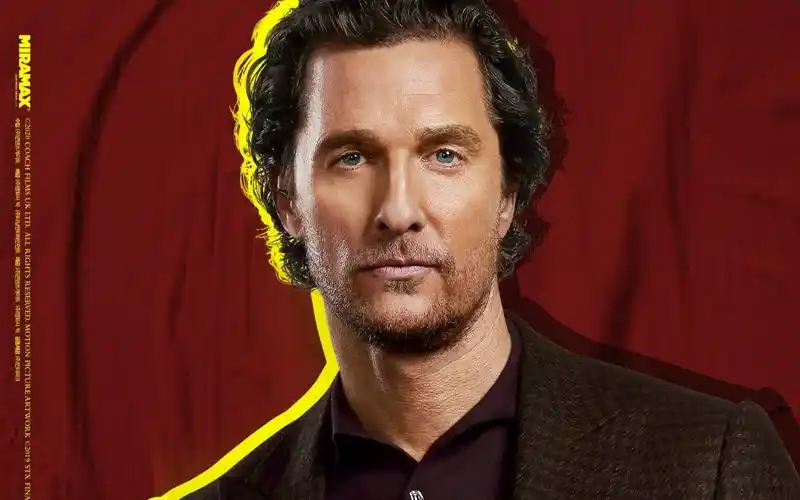 盖里奇值得绅士们重回巅峰多线叙事摇滚黑帮大咖回归