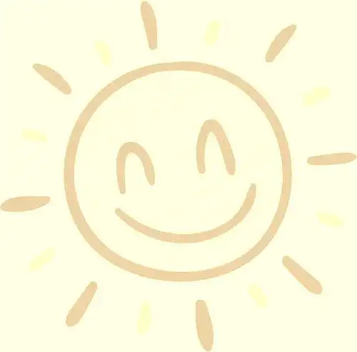 用高兴写个像什么的句子高兴得像什么造句