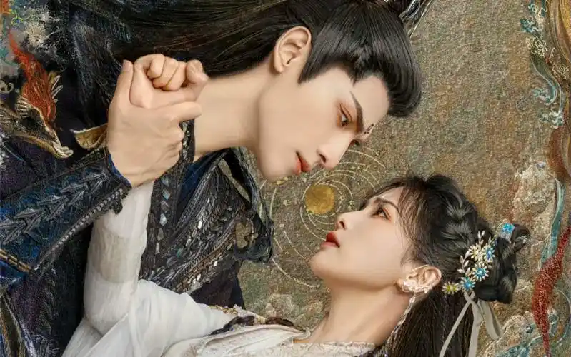 白鹿罗云熙长月烬明定档啦0707