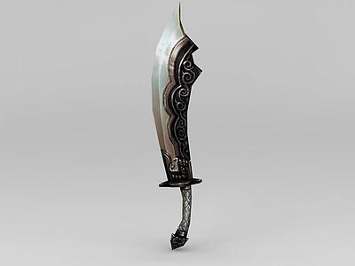 梦幻西游大唐官府模型_梦幻西游大唐官府3d模型下载_学哟网