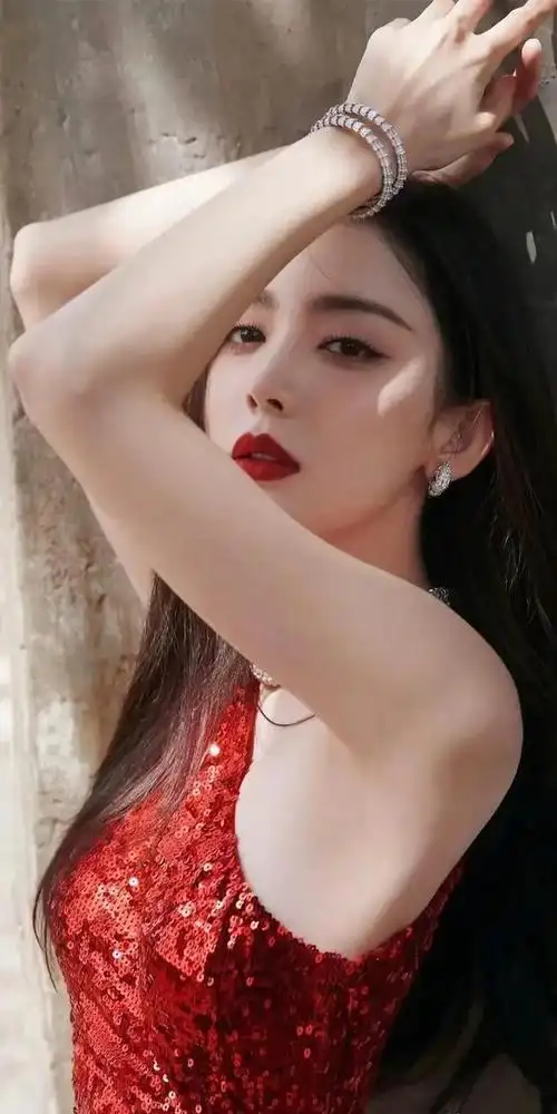 古力娜扎明星壁纸(49)