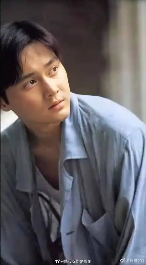 张智霖为什么越来越帅,谁能告诉我他究竟是如何保养的?(多图预警)