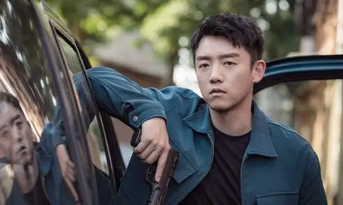 郑恺喜获一女现年34岁的他背后是奉子成婚的事实