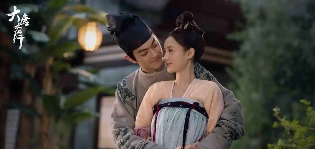 李一桐被传出演女一号每集倒贴50万,于正发文爆猛料_因为_女孩_背景