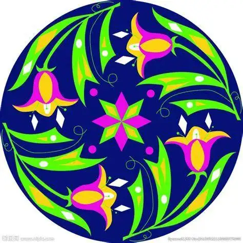 平面构成图地反转手抄报手抄报图片大全集