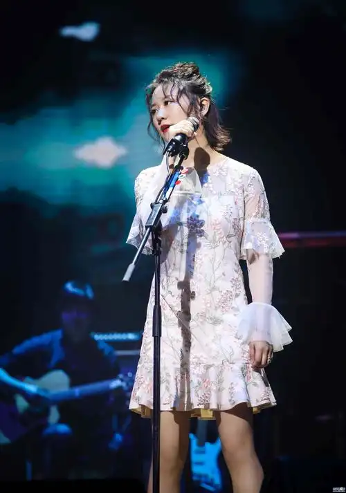 2023谢春花南京演唱会演出详情(时间 地点 门票价格)-黄河票务网