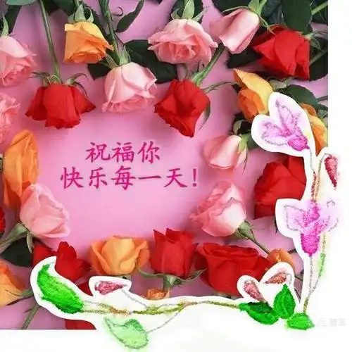 亲爱的老婆,生日快乐