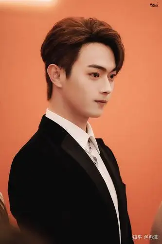 当今内娱骨相优越的男明星有哪些啊?