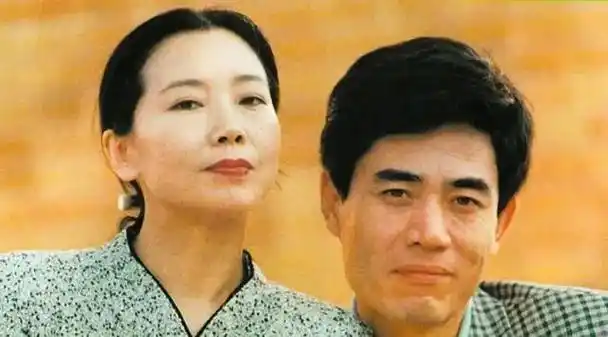 演员赵奎娥:和陈宝国相爱8年,结婚40年,如今儿子成了她的心疾