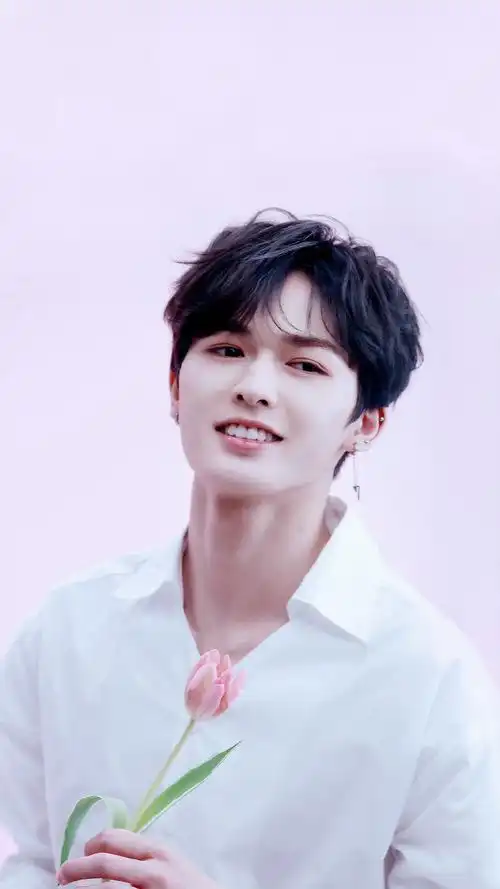 朱正廷长沙##朱正廷逆天而行##朱正廷烈焰