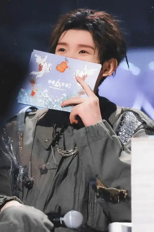 明日之子5:你只能爱我-快穿综艺:王源超级宠-话本小说网