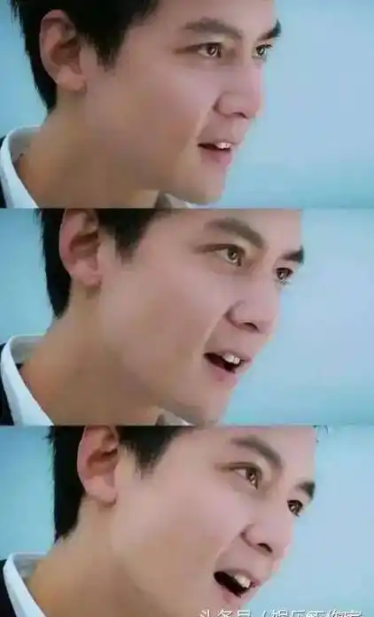 丹尼尔_泡菜_吴彦祖