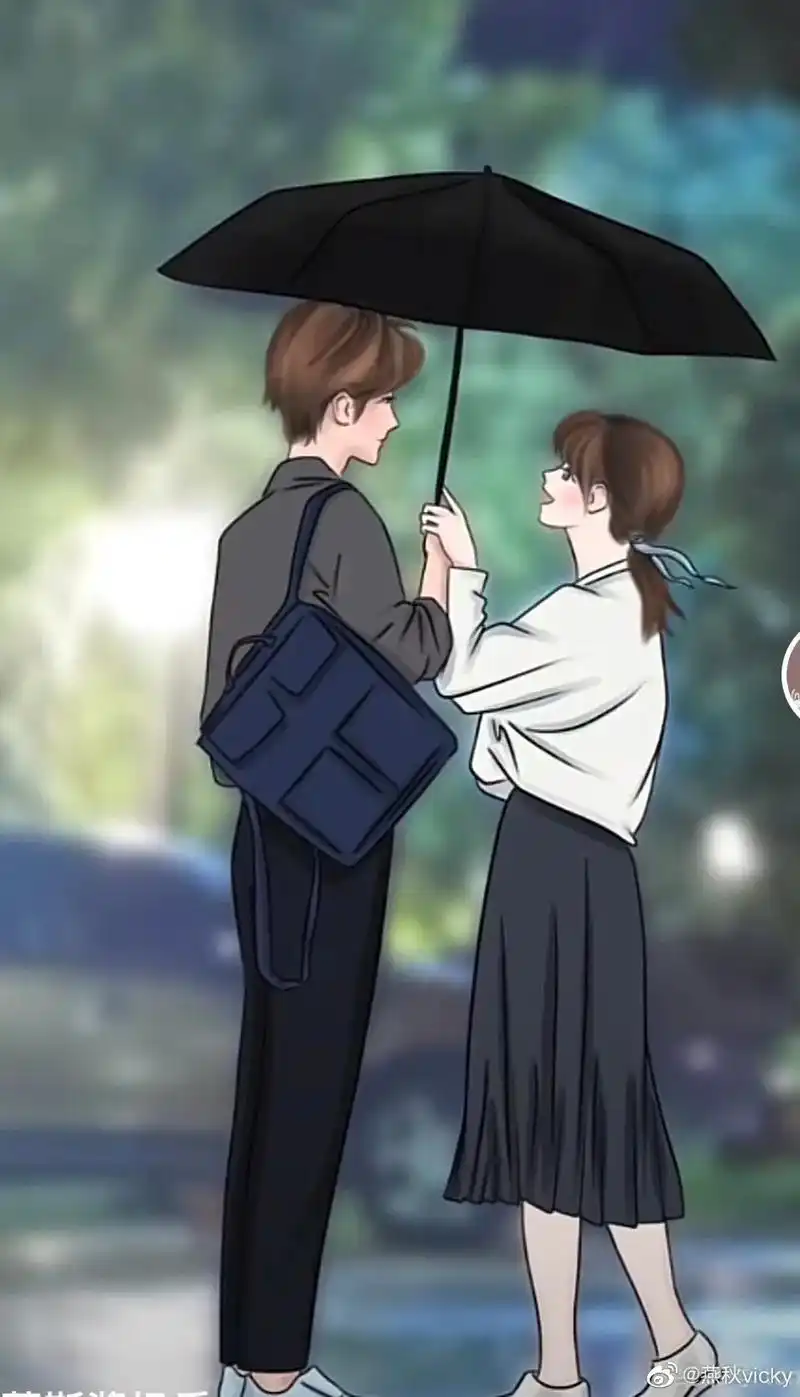 杨紫肖战 #余生请多指教  - 抖音