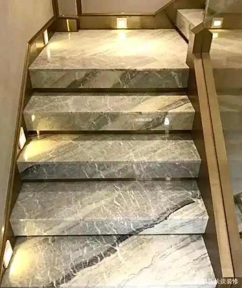 楼梯踏步石材要怎么选呢?