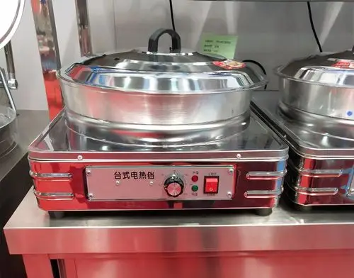 燃气电饼铛 电饼铛深 电饼铛小 电饼铛厂