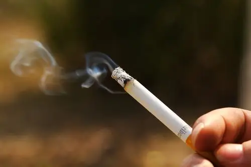 烟- yinjiejiang - 设计摄计