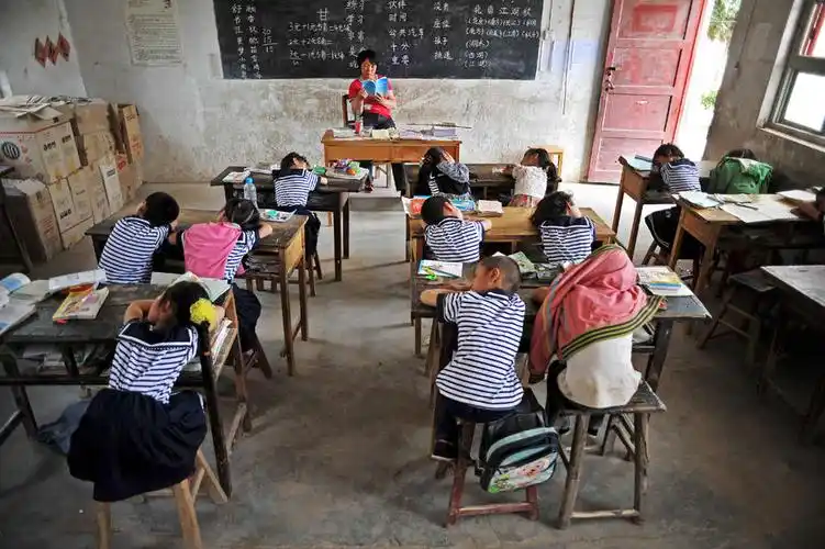 [2011年7月,8月双月大赛]—静静的教室