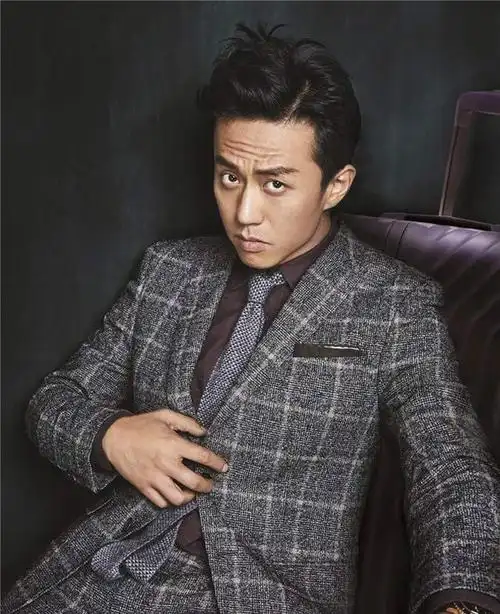 邓超和孙俪的婚姻,原来是因为邓父,难怪孙丽铁了心要嫁给邓超