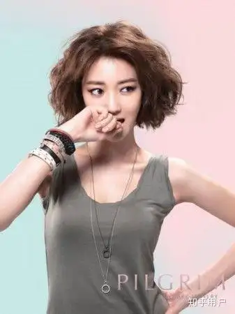 想要一头秀发 ,更多「头发」以及「发型」讨论欢迎关注.