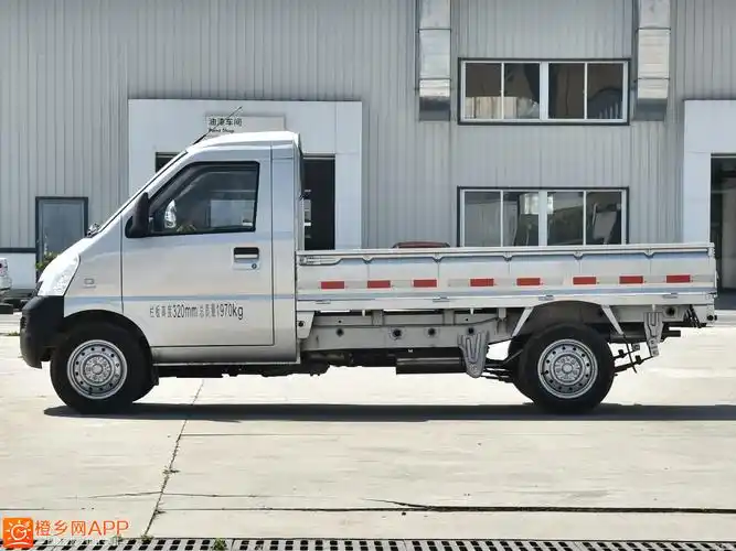 求购一辆小型拉货的车子,和图片差不多的就行-车子·车友-江安橙乡网