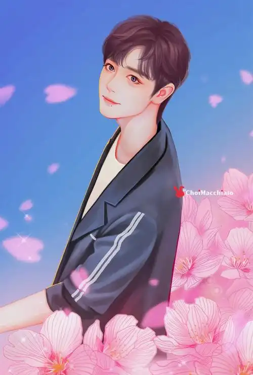 肖战- 堆糖,美图壁纸兴趣社区