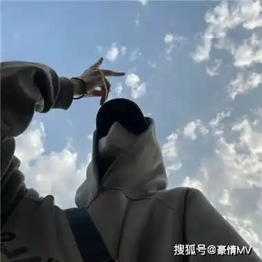 ins小众男生背影头像真人意境迷人的男头高级感