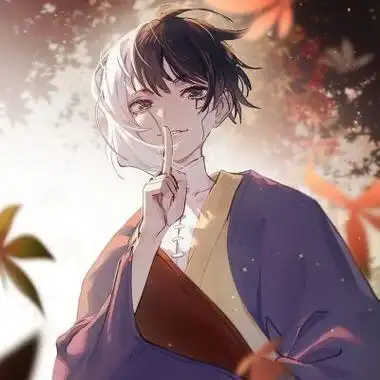 动漫头像男生帅气个性图片 很好看的帅气男生可爱头像图片大全_男生